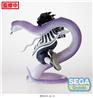 Xross Link Anime "Demon Slayer: Kimetsu no Yaiba" Figure "Obanai Iguro