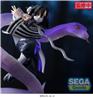 Xross Link Anime "Demon Slayer: Kimetsu no Yaiba" Figure "Obanai Iguro