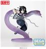 Xross Link Anime "Demon Slayer: Kimetsu no Yaiba" Figure "Obanai Iguro