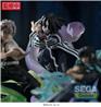 Xross Link Anime "Demon Slayer: Kimetsu no Yaiba" Figure "Obanai Iguro