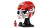 LEGO® Editions Scuderia Ferrari HP Casque Charles Leclerc 43014