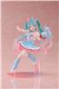 Taito Kuji Hatune Miku × RODY Newley Written Figure