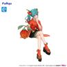 FuRyu Hatsune Miku Flower Fairy Winter Cherry