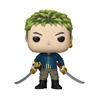 POP TV: One Piece S1- Zoro
