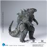 Hiya Toys Exquisite Basic Series GODZILLA VS KONG - Godzilla