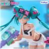 FuRyu Hatsune Miku Racing Miku 2025 Sepang ver.