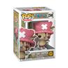 POP Animation: OP(Refresh)- Chopper w/CH