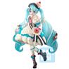 BANDAI Ichibansho Snow Miku 2026 ver.