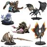 Capcom Monster Hunter Plus THE BEST Vol. 25・26