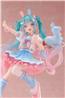 Taito Kuji Hatune Miku × RODY Newley Written Figure