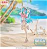 SEGA Luminasta Hatsune Miku Vol.1 Tropical Ver.