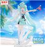 SEGA FIGURIZMα Hatsune Miku Sailor Ver.
