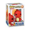 POP Games: Pokemon- Charmeleon