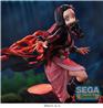 SEGA Demon Slayer: Kimetsu no Yaiba Nezuko Kamado