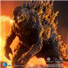 Hiya Toys Exquisite Basic Series GODZILLA VS KONG - Godzilla