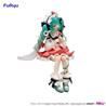 FuRyu Hatsune Miku Figure -Flower Fairy Anemone-
