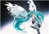 Good Smile Company Hatsune Miku: Happy 16th Birthday Ver. 1/7 Figure