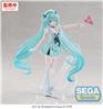 SEGA FIGURIZMα Hatsune Miku Sailor Ver.