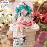FuRyu Hatsune Miku Figure -Flower Fairy Anemone-