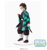 SEGA Demon Slayer Tanjiro Kamado -Sibling Bond-