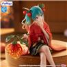 FuRyu Hatsune Miku Flower Fairy Winter Cherry