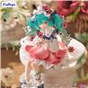 FuRyu Hatsune Miku Figure -Flower Fairy Anemone-