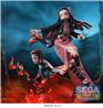 SEGA Demon Slayer: Kimetsu no Yaiba Nezuko Kamado