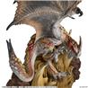 Capcom Figure Builder Creator's Model Seregios