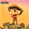 POP TV: One Piece S1- Monkey D. Luffy