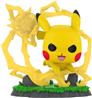 Funko Pop! Premium: Pokemon - Pikachu