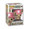 POP Animation: OP(Refresh)- Chopper w/CH