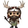 Funko POP! Games: DIABLO IV (Diablo 4) - Druid