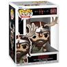 Funko POP! Games: DIABLO IV (Diablo 4) - Druid