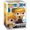 Funko POP! Anime: DEMON SLAYER - Zenitsu Agatsuma (with Box)