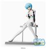 SEGA Evangelion : nouvelle édition théâtrale LPM Rei Ayanami