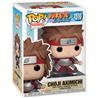 Funko POP! Anime: NARUTO SHIPPUDEN - Choji Akimichi