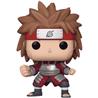 Funko POP! Anime: NARUTO SHIPPUDEN - Choji Akimichi