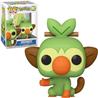 Funko POP! Anime: Pokemon - Grookey (Waving)