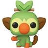 Funko POP! Anime: Pokemon - Grookey (Waving)
