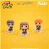 Funko Mystère Bitty POP! Harry Potter (les styles peuvent varier)