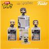 Funko Mystère Bitty POP! Harry Potter (les styles peuvent varier)