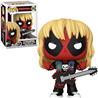 Funko POP! Deadpool (métal lourd)