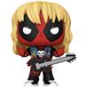 Funko POP! Deadpool (métal lourd)