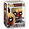 Funko POP! Deadpool (métal lourd)