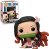 Funko POP! Anime: DEMON SLAYER - Nezuko Kamado