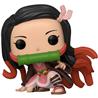 Funko POP! Anime: DEMON SLAYER - Nezuko Kamado