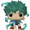 Funko POP! Anime : MY HERO ACADEMIA - Izuku Midoriya (avec gants)