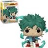 Funko POP! Anime : MY HERO ACADEMIA - Izuku Midoriya (avec gants)
