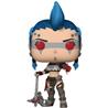 Funko POP! Games: OVERWATCH 2 - Junker Queen
