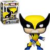 Funko POP! MARVEL (CLASSIQUE DU 50E ANNIVERSAIRE) - Wolverine